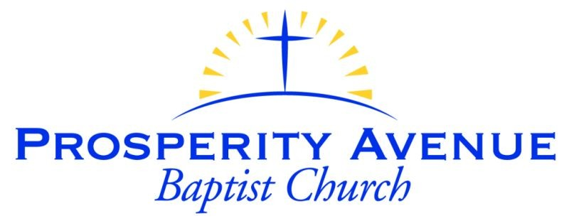 Prosperity Avenue Baptist Church